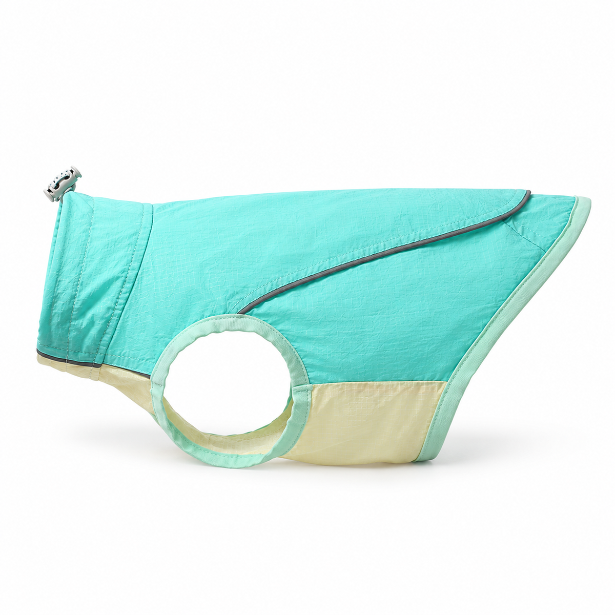 Lightweight Summer Sun-Protection Vest for Dogs & Cats
